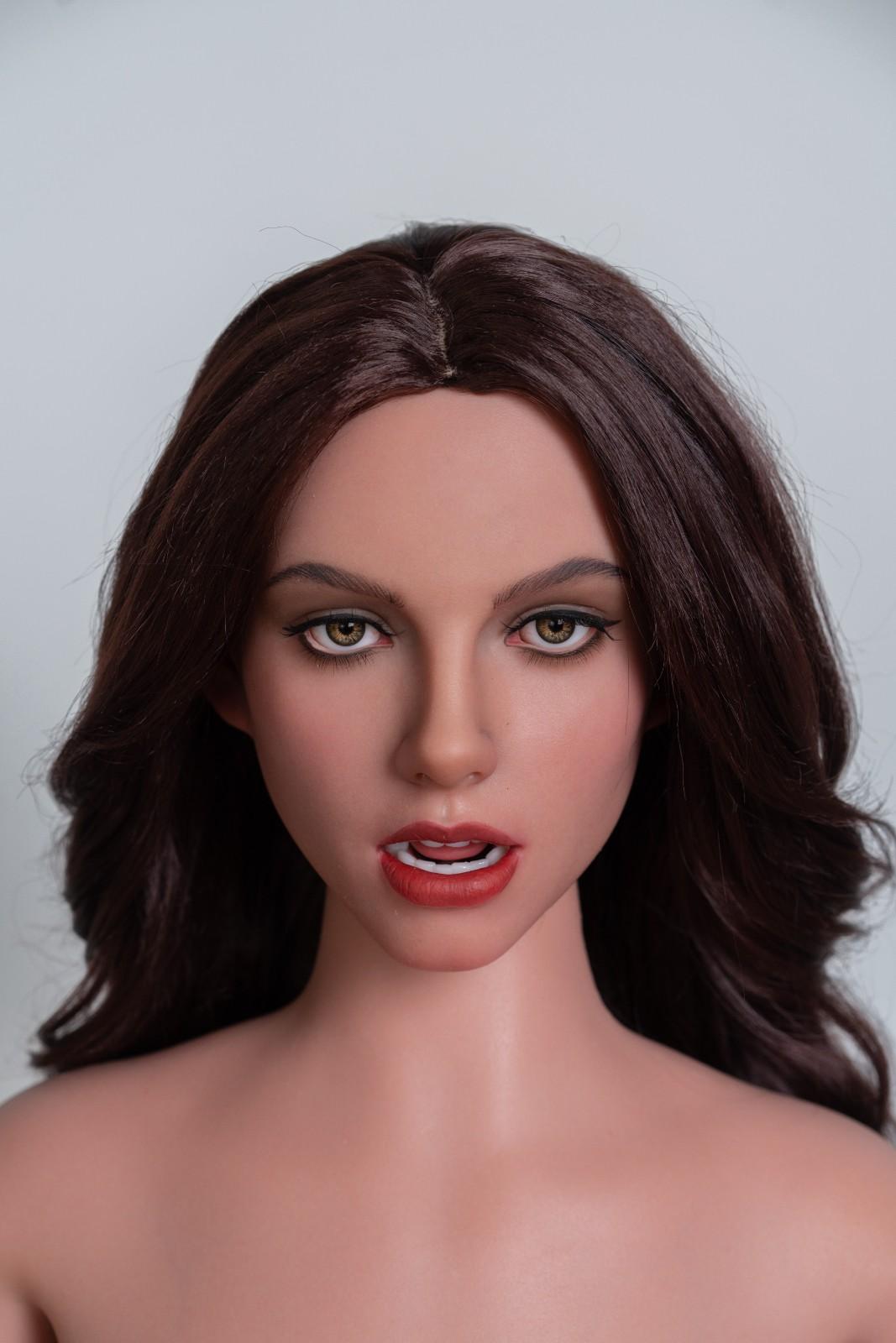 172cm (5ft7") Sexy Premium Quality Silicone - ZX172E SLE 3.0 - Custom