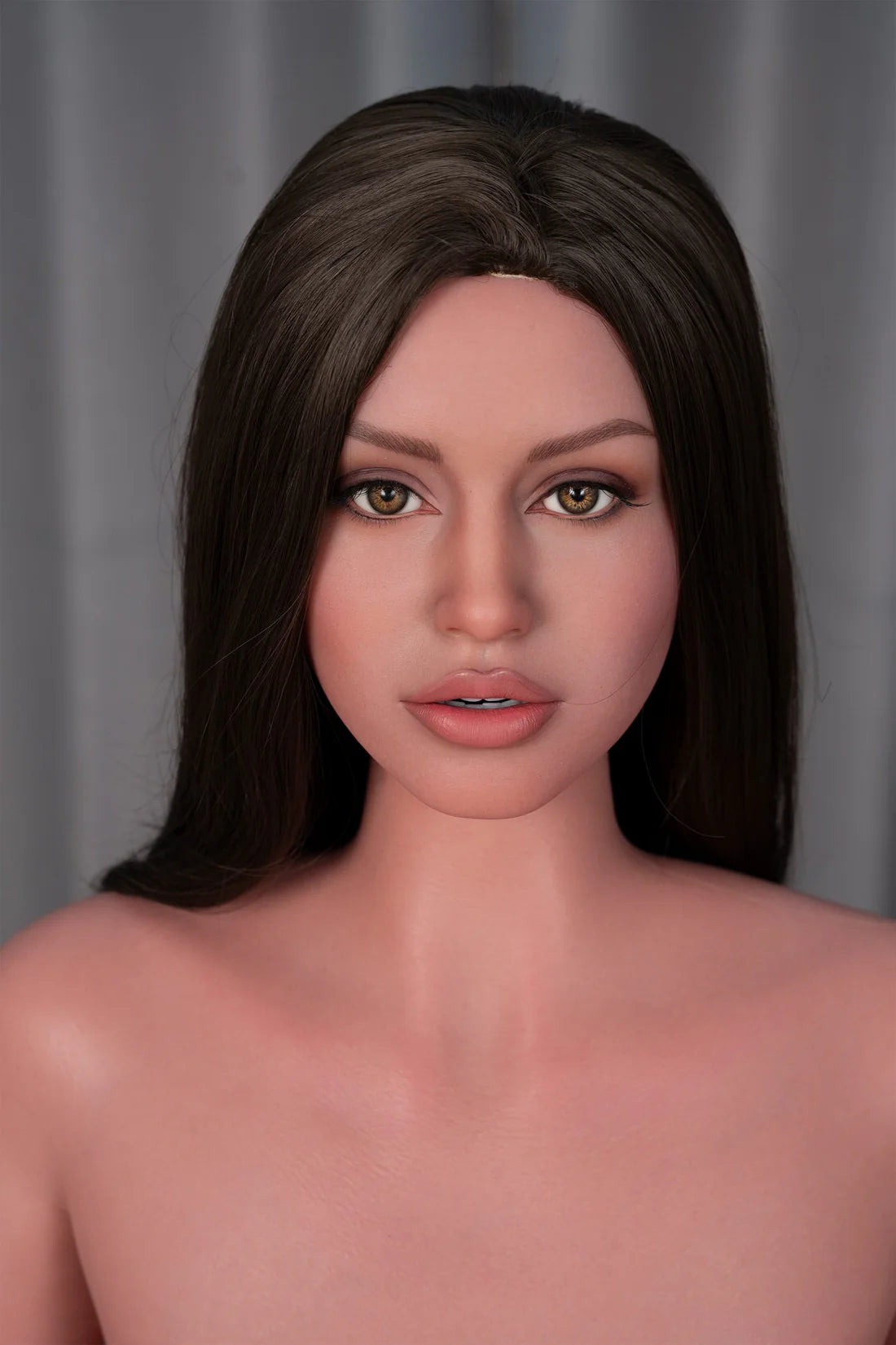 170cm (5ft6") Silicone Sex Doll - A-cup - ZX170A SLE 3.0 - Custom