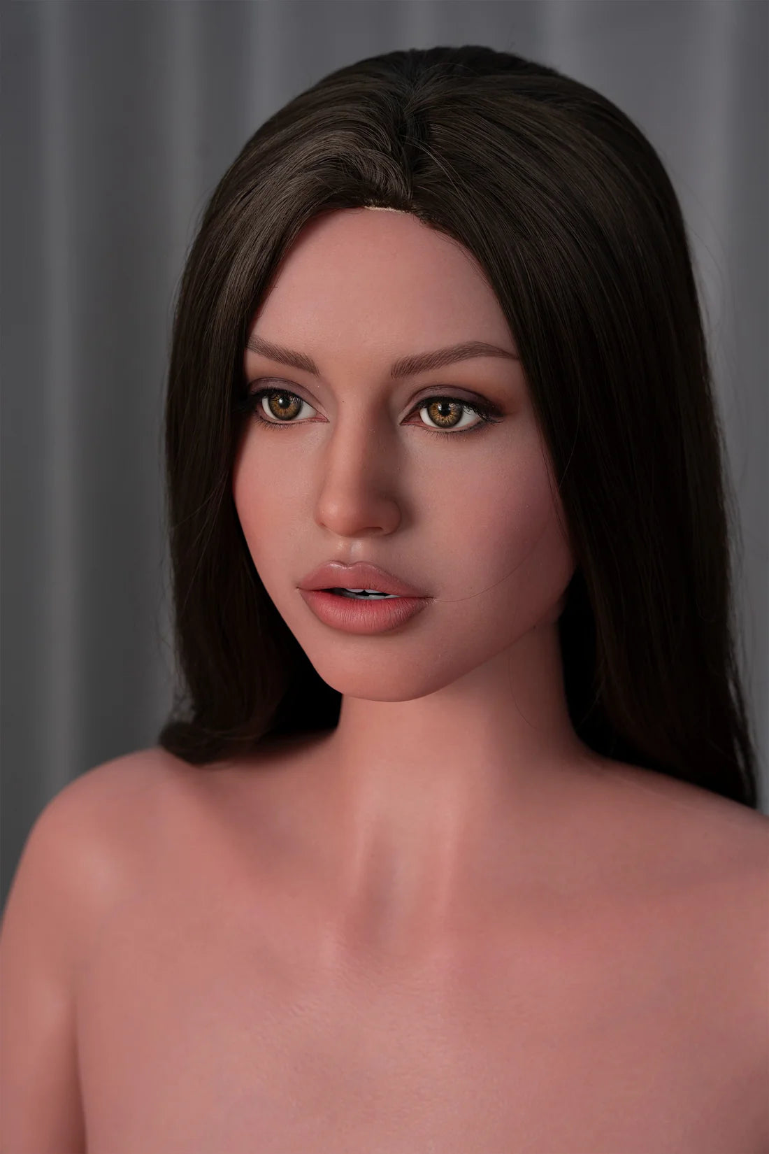 170cm (5ft6") Silicone Sex Doll - A-cup - ZX170A SLE 3.0 - Custom