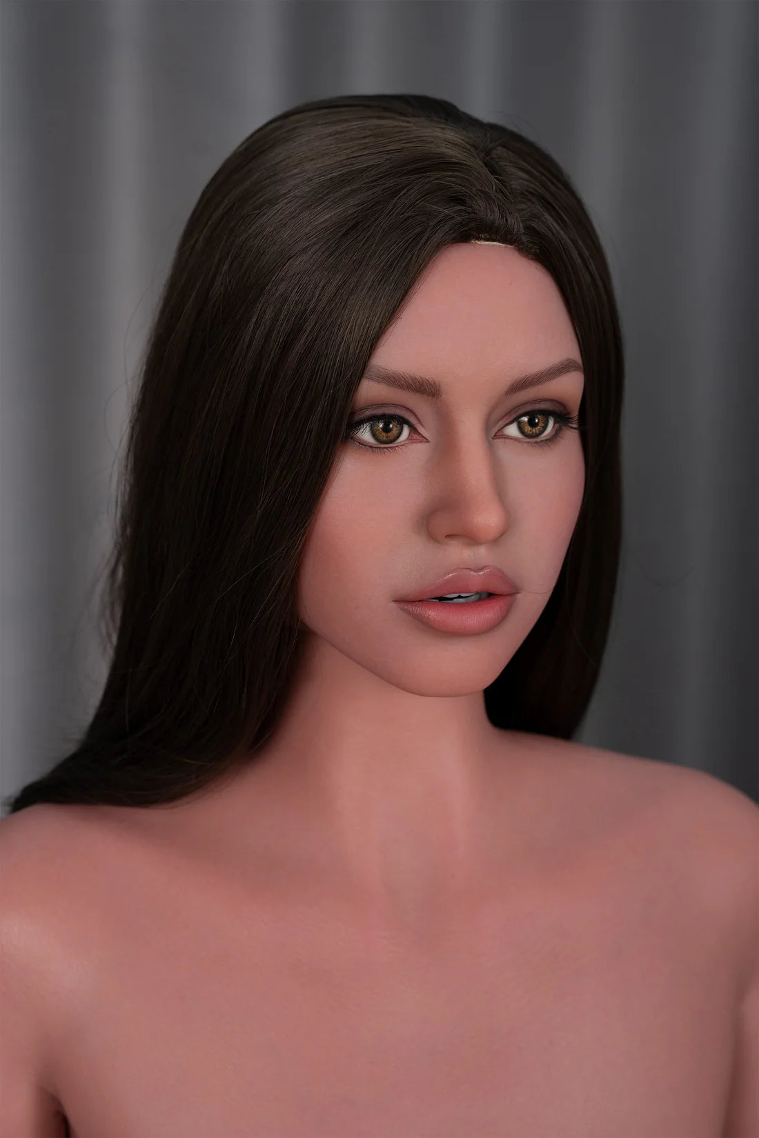 170cm (5ft6") Silicone Sex Doll - A-cup - ZX170A SLE 3.0 - Custom