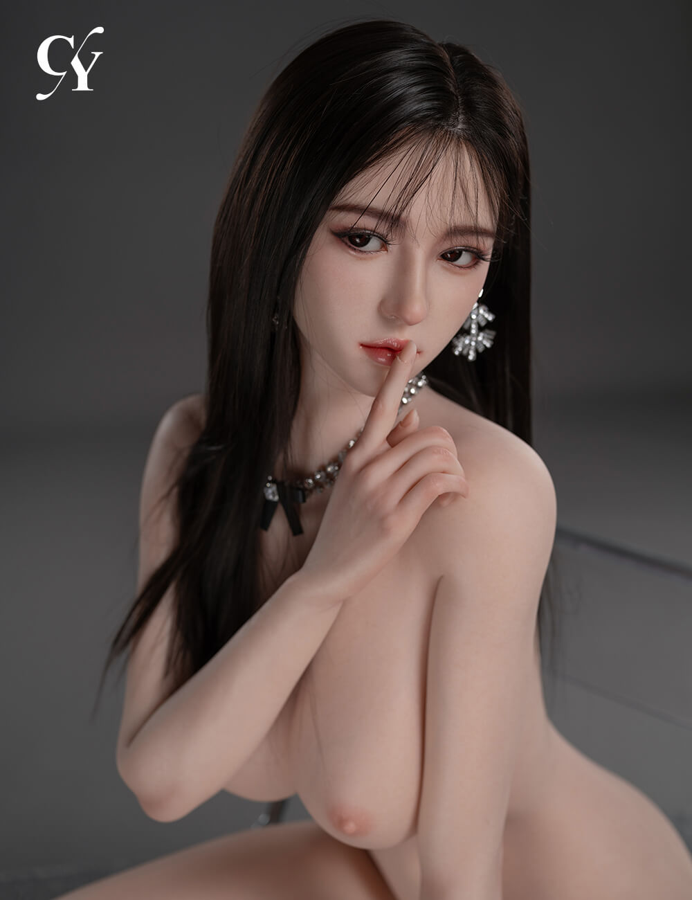 168cm (5ft6") Young Japanese Sexdoll - F-Cup - Zhimin - In Stock | US Only