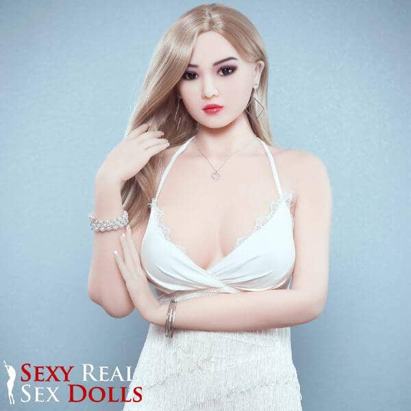 AF Dolls 167cm (5ft6') D-Cup Korean Wifey Material Love Doll - Keiry
