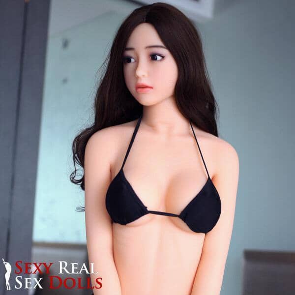 AF Dolls 168cm (5ft6') Sexylicious Sex Doll - Maddie