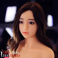 Thumbnail for AF Dolls 168cm (5ft6') Sexylicious Sex Doll - Maddie