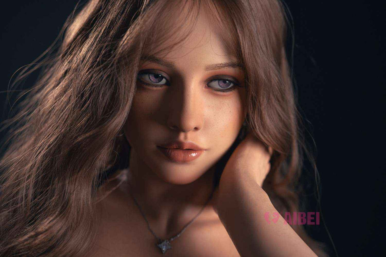 AIBEI 150cm (4ft11") ROS Silicone Sex Doll - F-Cup – Grace