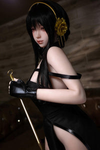 158cm (5ft1