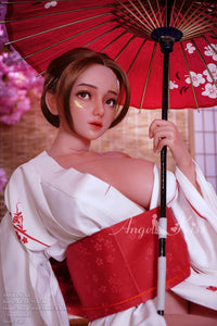 AK Doll 155cm (5ft1