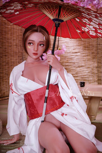 AK Doll 155cm (5ft1