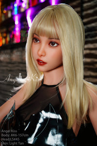 AK Doll 157cm (5ft2