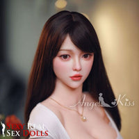 Thumbnail for AK Doll 160cm (5ft2') D-Cup Voluminous Breast with Sexy Hips Japanese Sex Doll - Michiko