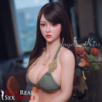 Thumbnail for AK Doll 160cm (5ft2') D-Cup Voluminous Breast with Sexy Hips Japanese Sex Doll - Michiko
