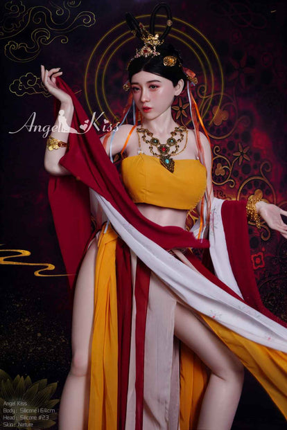 tiny sex dolls porn Asian Sex Dolls main image 1