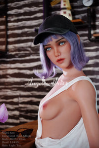 AK Doll 172cm (5ft8