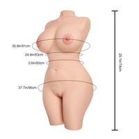 74cm (2ft5