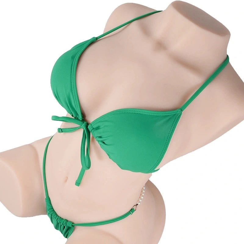 58cm (1ft 11") Sex Doll Torso with Realistic Booty