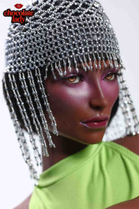 Chocolate Lady 145cm (4ft9