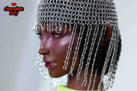 Chocolate Lady 145cm (4ft9