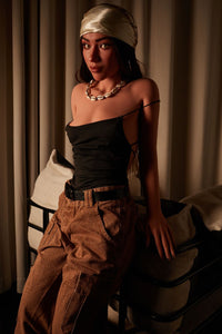 CLM 154cm (5ft) Hyper-Realistic Sex Doll - S Tori - In Stock | US Only