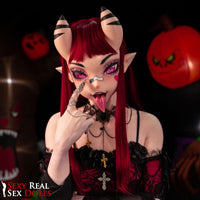 160cm (5ft 3') Meru Sex Doll - Cinnamon, CLM, , Sexy Real Sex Dolls