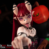 160cm (5ft 3') Meru Sex Doll - Cinnamon, CLM, , Sexy Real Sex Dolls