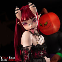 160cm (5ft 3') Meru Sex Doll - Cinnamon, CLM, , Sexy Real Sex Dolls