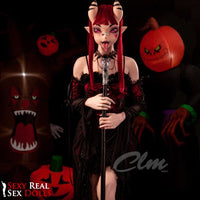 160cm (5ft 3') Meru Sex Doll - Cinnamon, CLM, , Sexy Real Sex Dolls