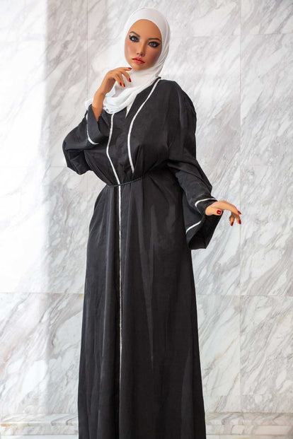 160cm (5ft3") Middle Eastern Hybrid Sex Doll - Zaryab  SRSD