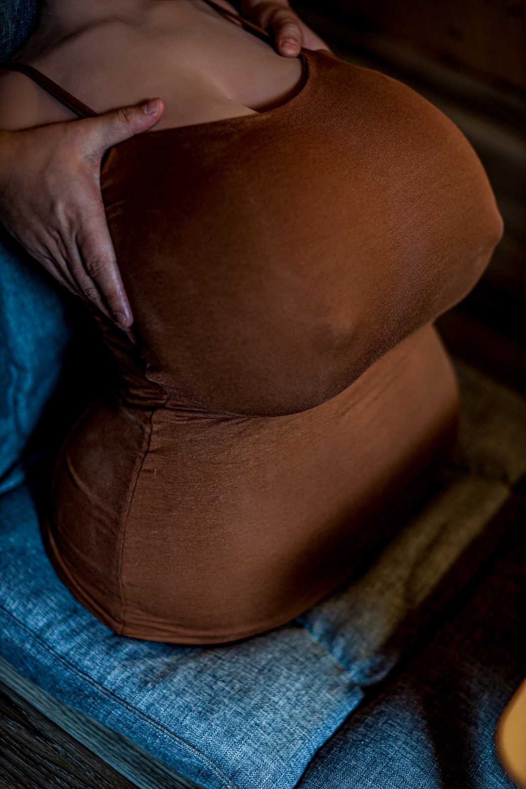 CLM 63cm (2ft0") BBW Torso TPE Sex Toy #58 - Tatami - In Stock | EU Only