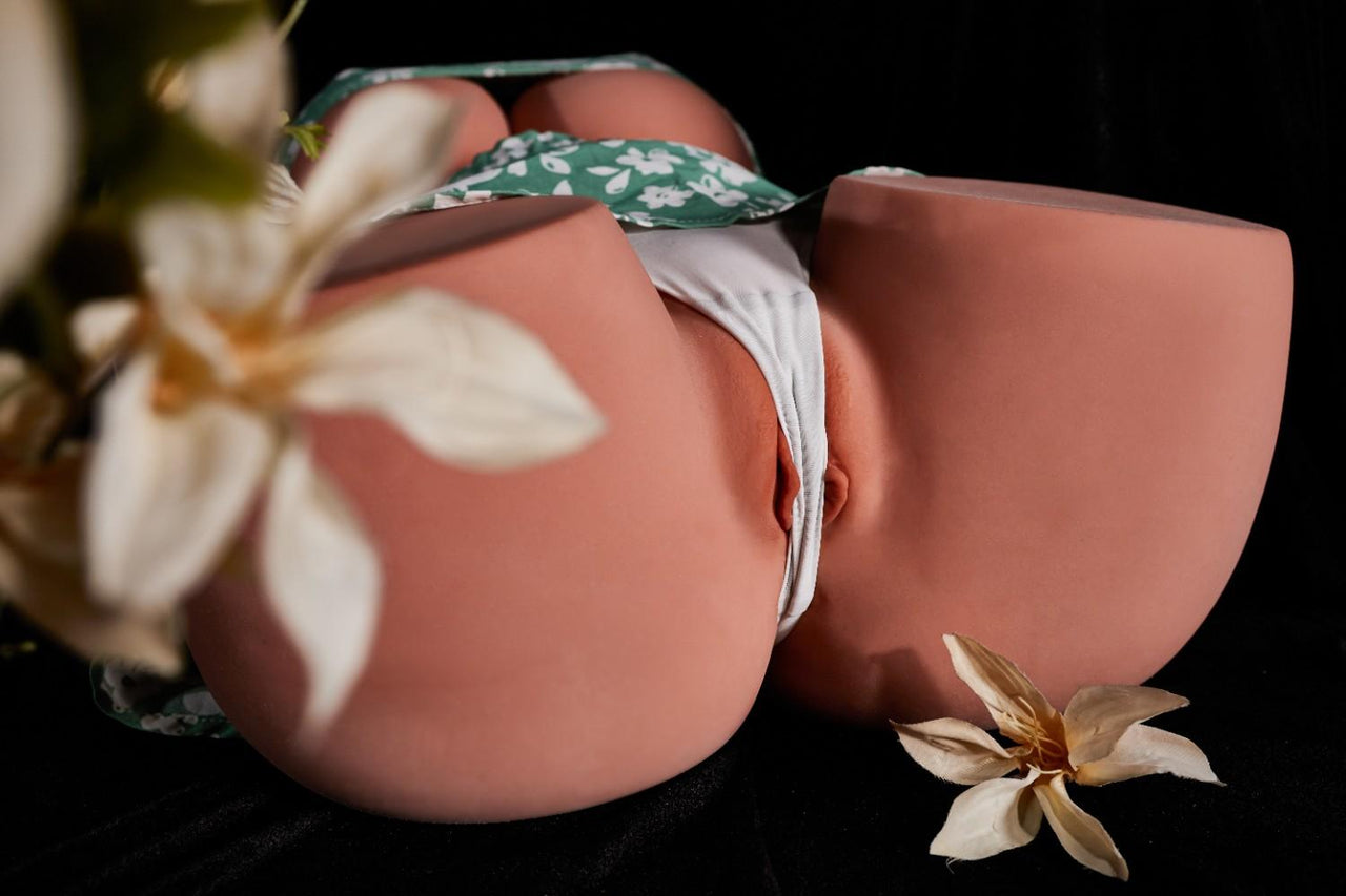 CLM 75cm (2ft4") Huge Breast S-TPE Sex Torso- #160 Torso - In Stock | US Only