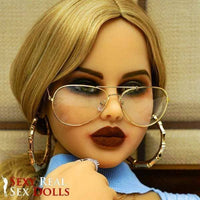 Thumbnail for CLM 84cm (2ft9') BBW Sex Doll Torso with Big Boobs - Dennis