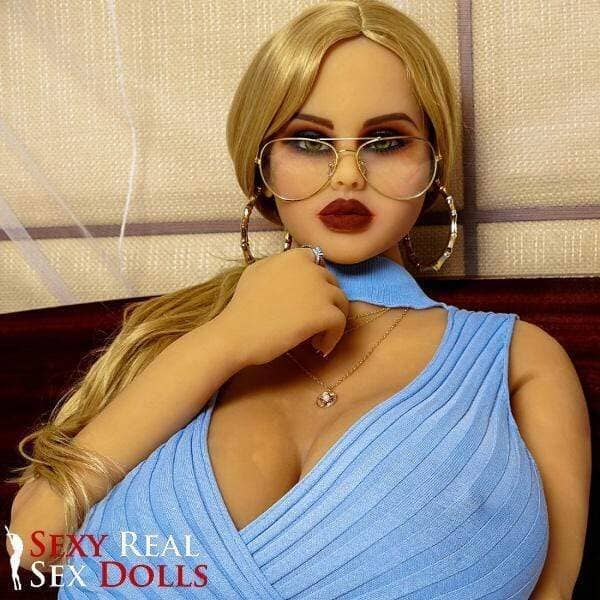 CLM 84cm (2ft9') BBW Sex Doll Torso with Big Boobs - Dennis