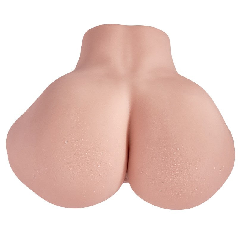 61.5cm (24.2in") Fair Skin Big Ass Realistic Pussy Sex Doll with Tantabutt – Daisy Fair