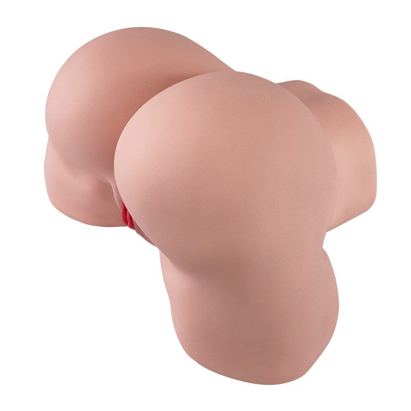 61.5cm (24.2in") Fair Skin Big Ass Realistic Pussy Sex Doll with Tantabutt – Daisy Fair