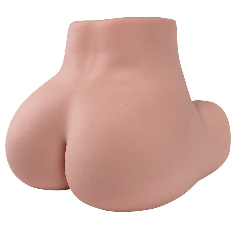 61.5cm (24.2in") Fair Skin Big Ass Realistic Pussy Sex Doll with Tantabutt – Daisy Fair