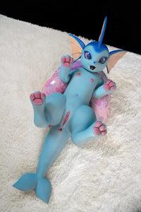 Doll Castle 100cm (3ft2