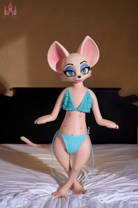 Doll Castle 100cm (3ft3