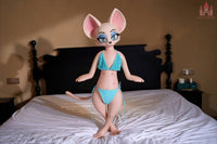 Doll Castle 100cm (3ft3