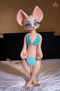 Doll Castle 100cm (3ft3