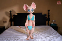 Doll Castle 100cm (3ft3