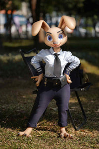 Doll Castle 120cm (3ft11