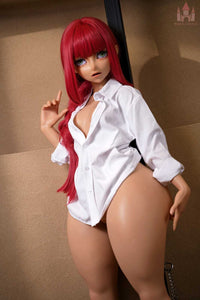 Doll Castle 135cm (4ft4