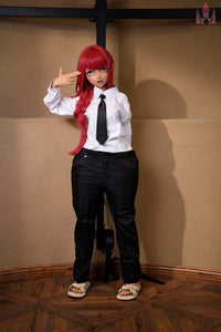 Doll Castle 135cm (4ft4
