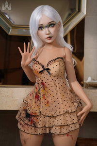 Doll Castle 135cm (4ft4