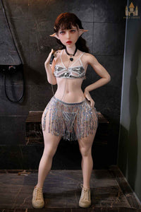 Doll Castle 148cm (4ft8