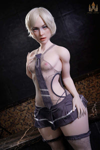 Doll Castle 148cm (4ft8