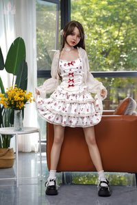 Doll Castle 158cm (5ft1
