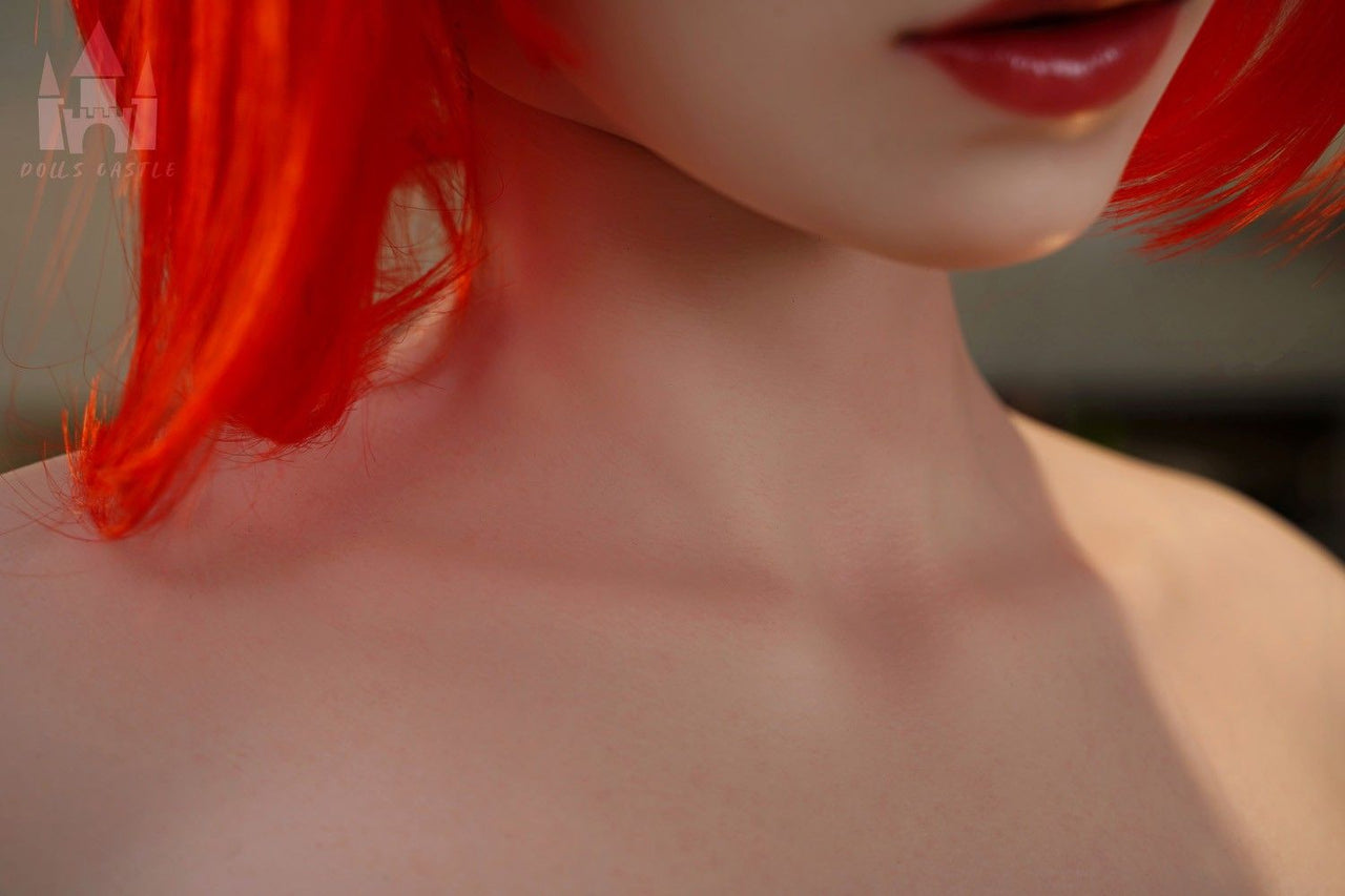 Doll Castle 163cm (5ft4") Fantasy Sex Dolls - E-Cup - Chelsea