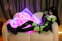 Doll Castle 168cm (5ft6