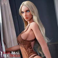 170cm (5ft7) E-Cup Ready to Ship TPE Doll with Gel Breast [EU Stock], Doll Castle, , Sexy Real Sex Dolls
