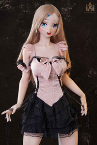 Doll Castle 170cm (5ft7